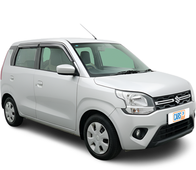 Maruti New Wagon-R-img